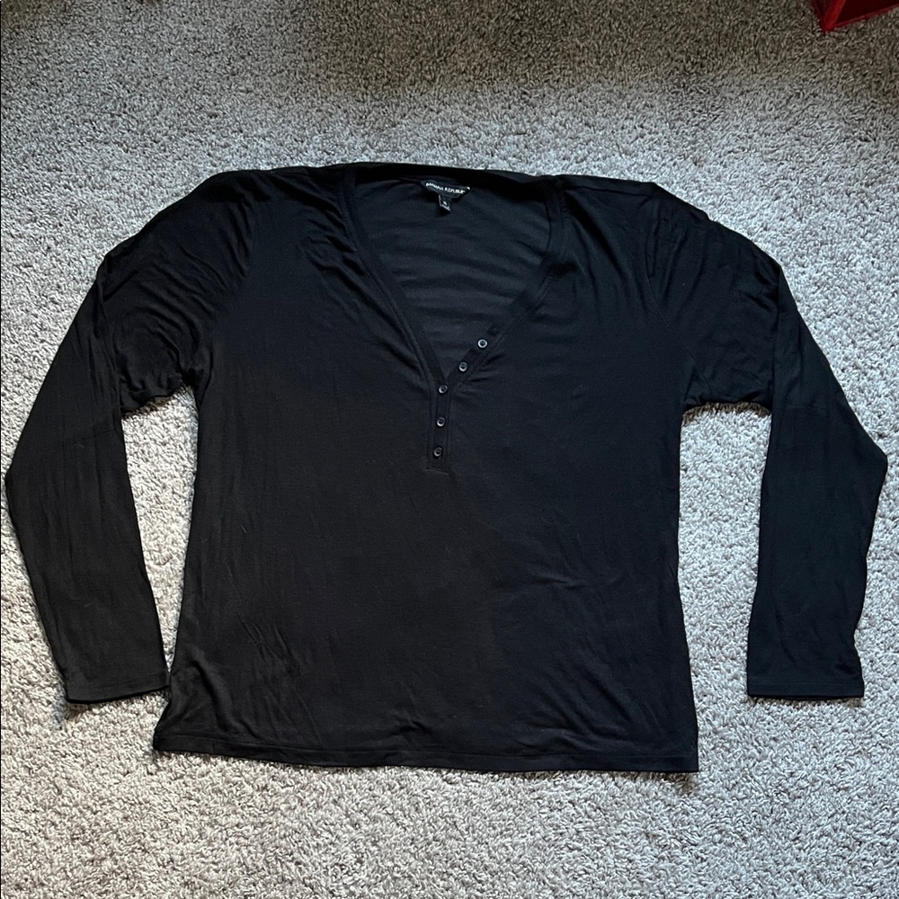 Banana Republic Pajama Set